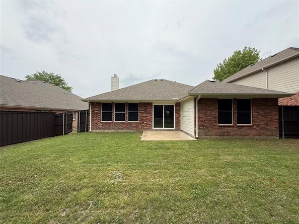 2610  Eganridge Lane , Rockwall Texas 75087