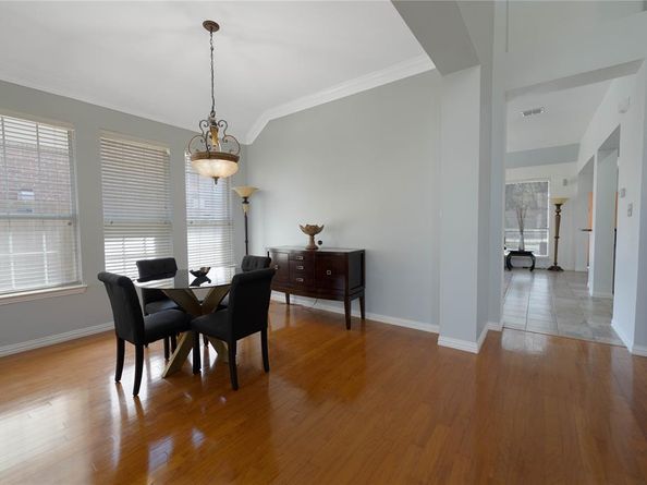 1808  Paddington Court , Arlington Texas 76017