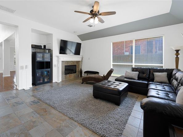 1808  Paddington Court , Arlington Texas 76017