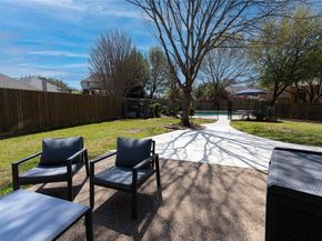 1808  Paddington Court , Arlington Texas 76017