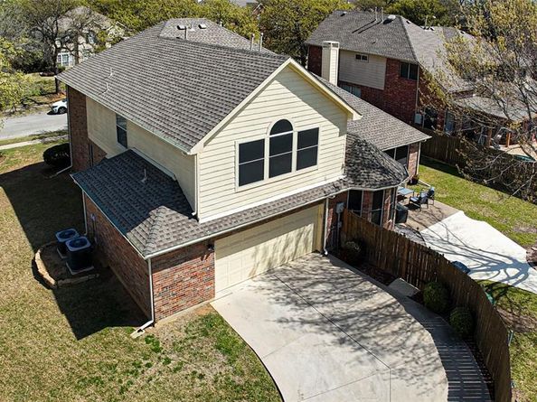 1808  Paddington Court , Arlington Texas 76017