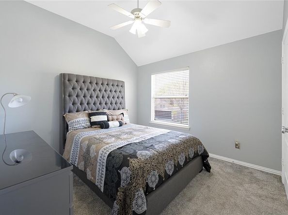 1808  Paddington Court , Arlington Texas 76017