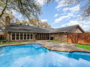 15105  Meandering Place , Dallas Texas 75248