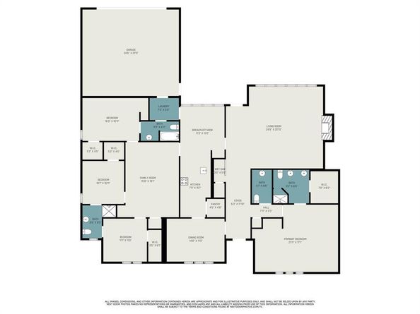 15105  Meandering Place , Dallas Texas 75248