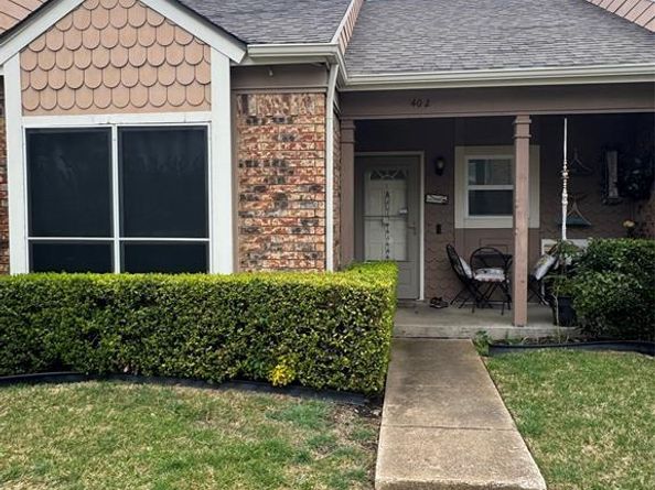 3801  14th Street  402, Plano Texas 75074