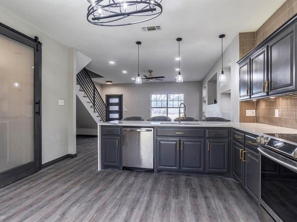6609  Rockdale Road , Fort Worth Texas 76134