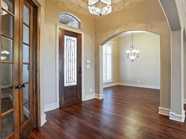 1304  Rollie Michael Lane , Fort Worth Texas 76179