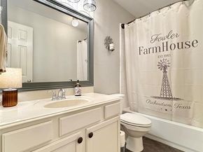 1812  Azalea Drive , Savannah Texas 76227