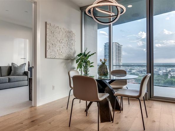 3130 N Harwood Street  902, Dallas Texas 75201