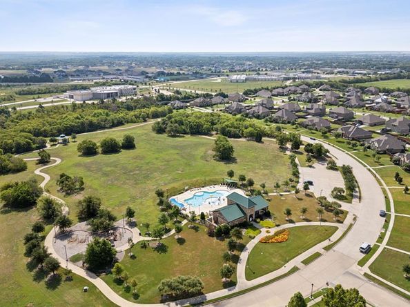 409  Spoonbill  , Sunnyvale Texas 75182