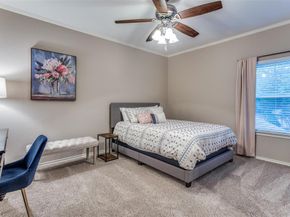 7021  Castle Creek Court , Fort Worth Texas 76132