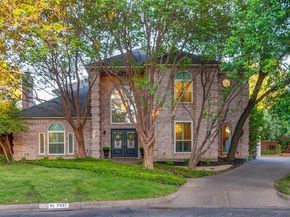 7021  Castle Creek Court , Fort Worth Texas 76132