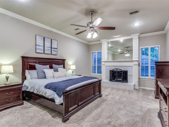 7021  Castle Creek Court , Fort Worth Texas 76132