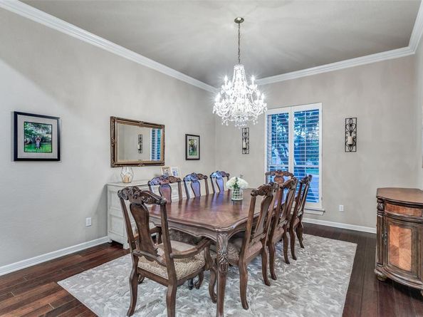 7021  Castle Creek Court , Fort Worth Texas 76132