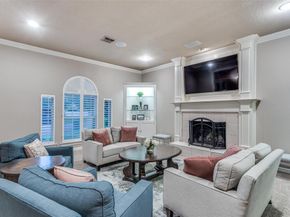 7021  Castle Creek Court , Fort Worth Texas 76132