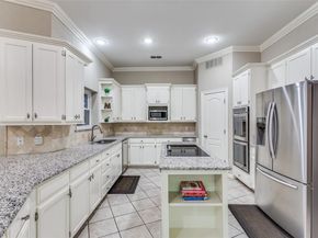 7021  Castle Creek Court , Fort Worth Texas 76132