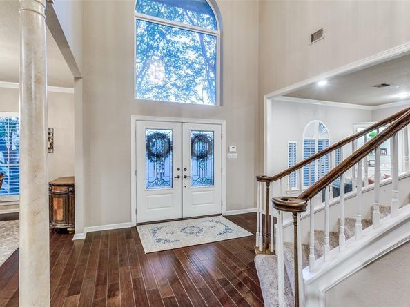 7021  Castle Creek Court , Fort Worth Texas 76132