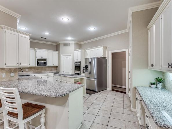 7021  Castle Creek Court , Fort Worth Texas 76132
