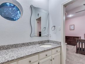 7021  Castle Creek Court , Fort Worth Texas 76132
