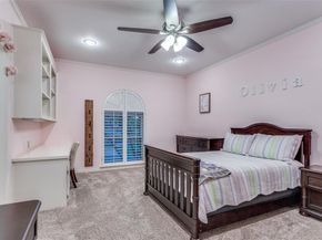 7021  Castle Creek Court , Fort Worth Texas 76132