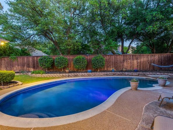 7021  Castle Creek Court , Fort Worth Texas 76132