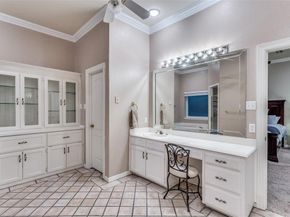 7021  Castle Creek Court , Fort Worth Texas 76132