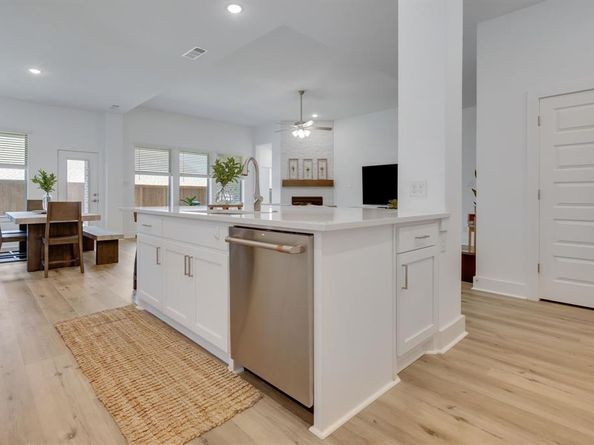 4304  Brookshire Court , Highland Village Texas 75077