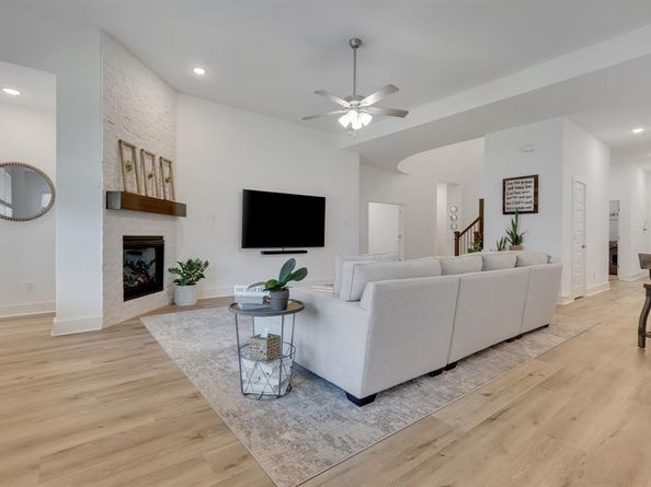 4304  Brookshire Court , Highland Village Texas 75077