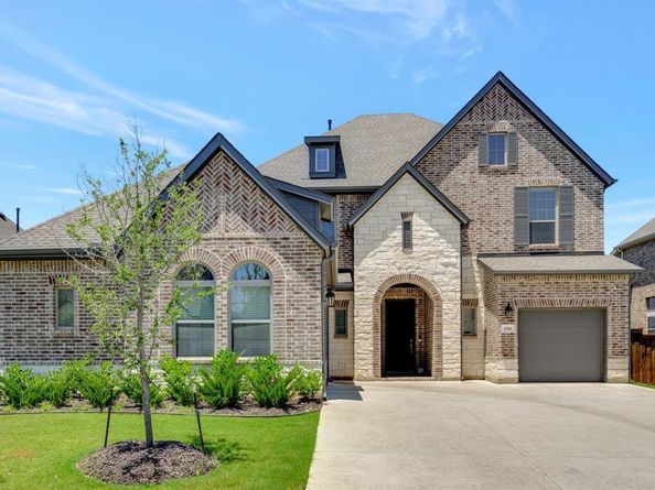 4304  Brookshire Court , Highland Village Texas 75077