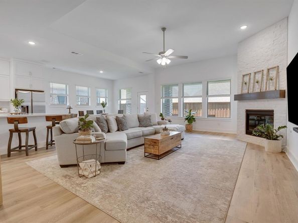 4304  Brookshire Court , Highland Village Texas 75077
