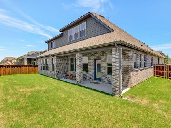 4304  Brookshire Court , Highland Village Texas 75077
