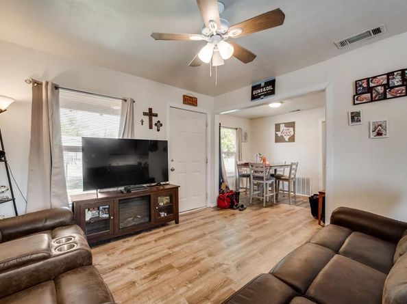 4000  Fitzhugh Avenue , Fort Worth Texas 76105