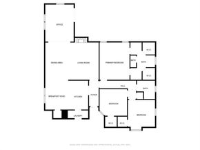 3836  Wedgworth Road S, Fort Worth Texas 76133