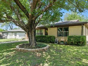 6050  Douglas Street , Fort Worth Texas 76114