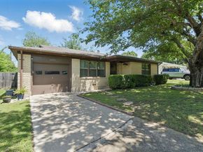 6050  Douglas Street , Fort Worth Texas 76114
