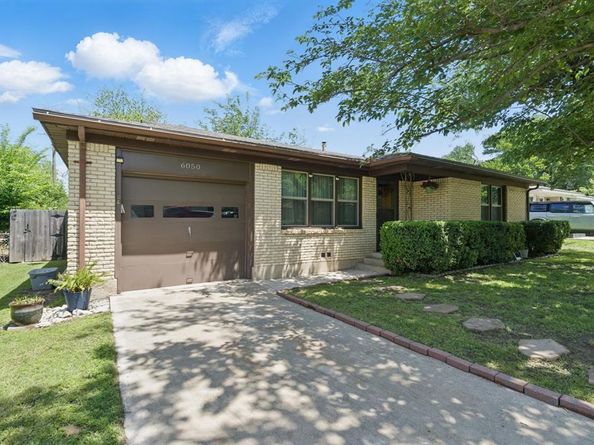 6050  Douglas Street , Fort Worth Texas 76114