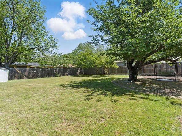 6050  Douglas Street , Fort Worth Texas 76114