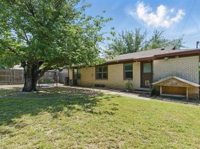 6050  Douglas Street , Fort Worth Texas 76114