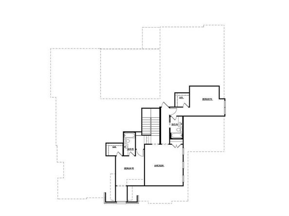3205  Fairway Drive , Denton Texas 76226