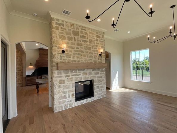 3205  Fairway Drive , Denton Texas 76226