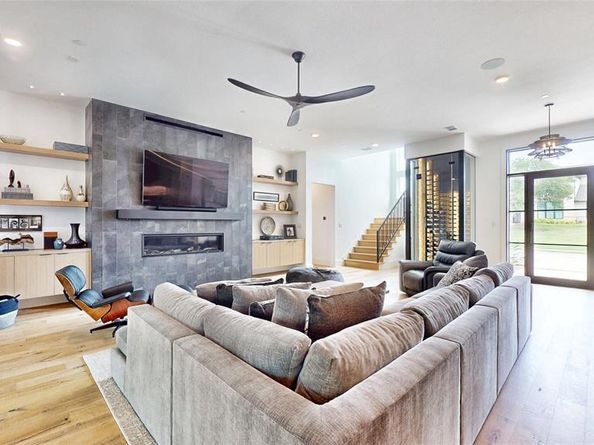 1451  Sunset Point Drive , Flower Mound Texas 75022