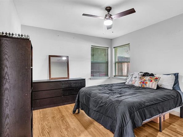 1201 W Avenue F  , Garland Texas 75040