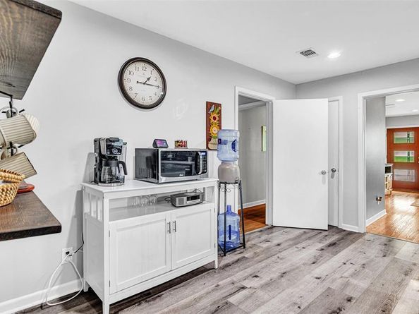 1201 W Avenue F  , Garland Texas 75040