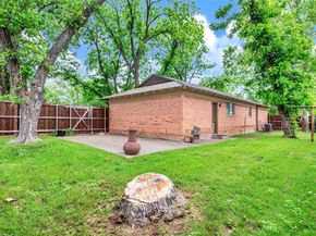 1201 W Avenue F  , Garland Texas 75040