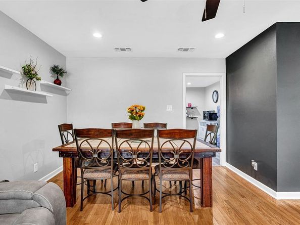 1201 W Avenue F  , Garland Texas 75040