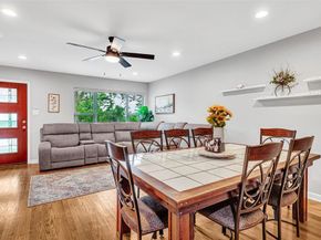 1201 W Avenue F  , Garland Texas 75040