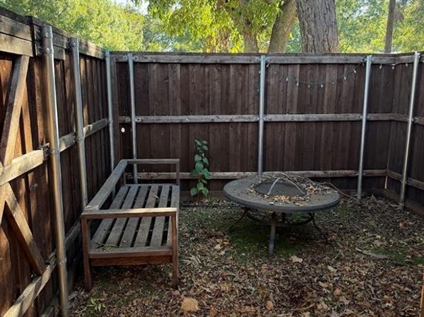 1201 W Avenue F  , Garland Texas 75040