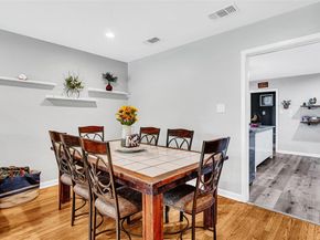 1201 W Avenue F  , Garland Texas 75040