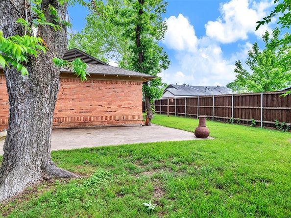 1201 W Avenue F  , Garland Texas 75040