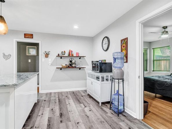 1201 W Avenue F  , Garland Texas 75040